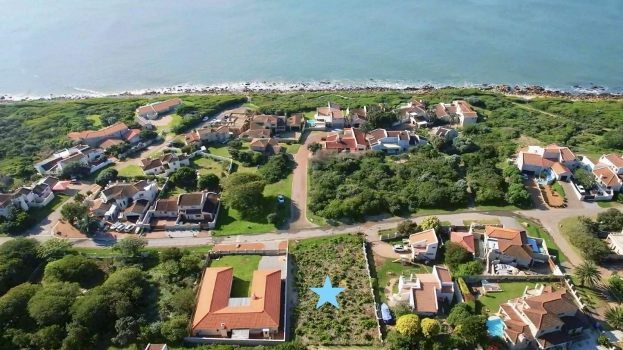 0 Bedroom Property for Sale in Santareme Eastern Cape